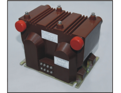 Fabricantes profesionales Tipo de transformador de voltaje JSZV6-10R