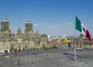 ¿Qué hará SolarCity para México