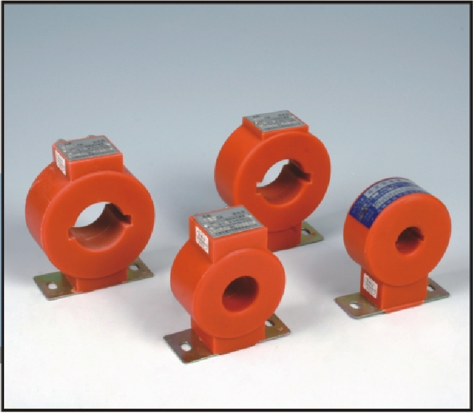 Current Transformer Type LMZ(J)1-0.5