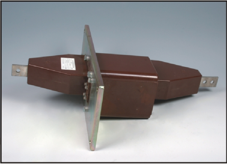 Current Transformer Type LFCZ-10Q