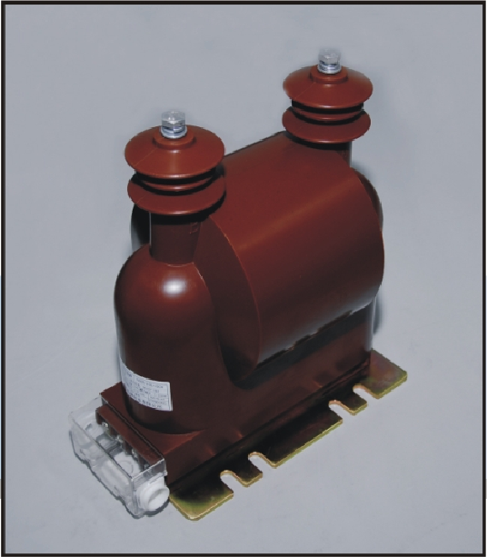 Voltage transformer type JZD(F)2-10(6),JDZX2-10(6)
